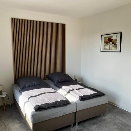 Arneburg Moebliertes Apartment מראה חיצוני תמונה