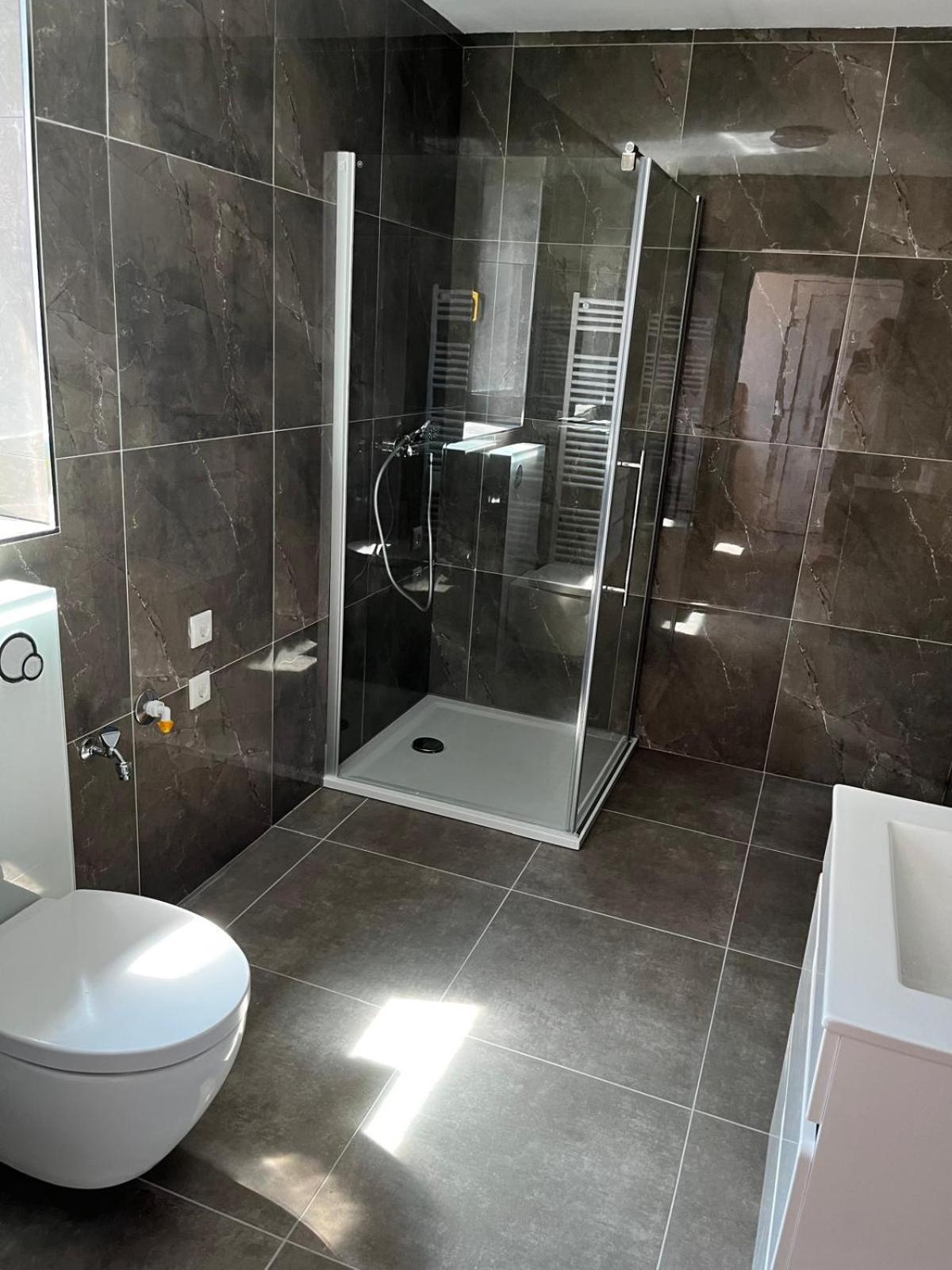 Arneburg Moebliertes Apartment מראה חיצוני תמונה